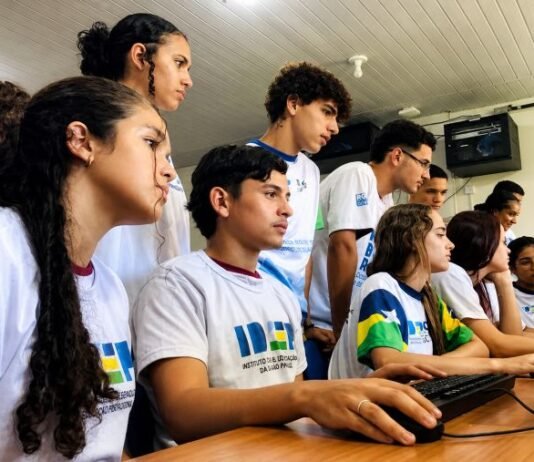 Cursos de qualificação em Rondônia abrem vagas presenciais até 2 de junho cursos de qualificação em rondônia