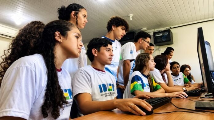 cursos de qualificação em rondônia