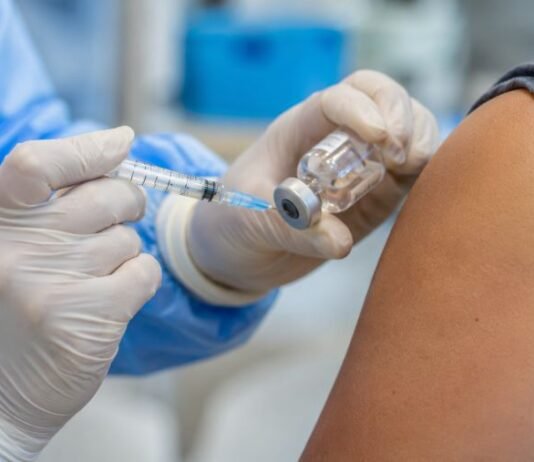 Vacina da gripe em Rondônia segue disponível e reforça proteção contra casos graves Vacina da gripe em Rondônia