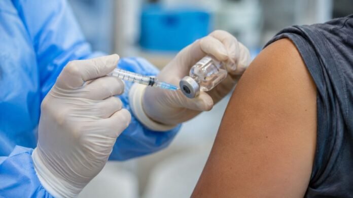 Vacina da gripe em Rondônia