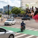 Porto Velho reúne ações de trânsito, CRAS, alistamento e obras nos bairros Ações da Prefeitura de Porto Velho envolvem trânsito, atendimento público e serviços ao cidadão