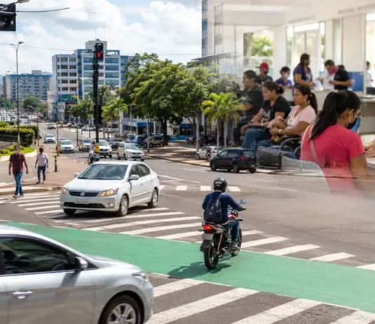 Porto Velho reúne ações de trânsito, CRAS, alistamento e obras nos bairros Ações da Prefeitura de Porto Velho envolvem trânsito, atendimento público e serviços ao cidadão