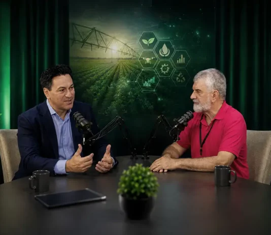 Adélio Barofaldi defende agro mais industrializado e sustentável em Rondônia Adélio Barofaldi fala no RuralCast sobre agro sustentável em Rondônia e futuro da produção rural