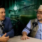 “Não existe Rondônia Rural Show sem água”, diz diretor da Caerd no RuralCast Entrevista no RuralCast aborda água tratada, Caerd e estrutura de abastecimento na Rondônia Rural Show