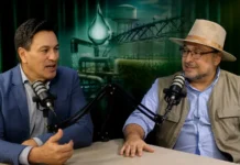 “Não existe Rondônia Rural Show sem água”, diz diretor da Caerd no RuralCast Entrevista no RuralCast aborda água tratada, Caerd e estrutura de abastecimento na Rondônia Rural Show