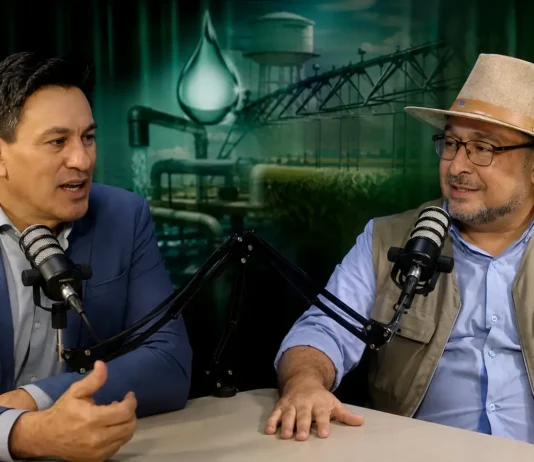 “Não existe Rondônia Rural Show sem água”, diz diretor da Caerd no RuralCast Entrevista no RuralCast aborda água tratada, Caerd e estrutura de abastecimento na Rondônia Rural Show