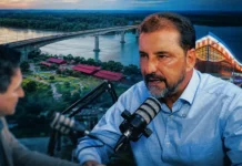 Hildon Chaves defende gestão pública em Rondônia e cita desafios do estado Gestão pública em Rondônia é tema de entrevista com Hildon Chaves no PodRondônia