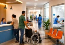 Nova estrutura municipal promete ampliar acesso à saúde em Porto Velho Hospital Municipal de Porto Velho deve ampliar atendimento pelo SUS na rede pública