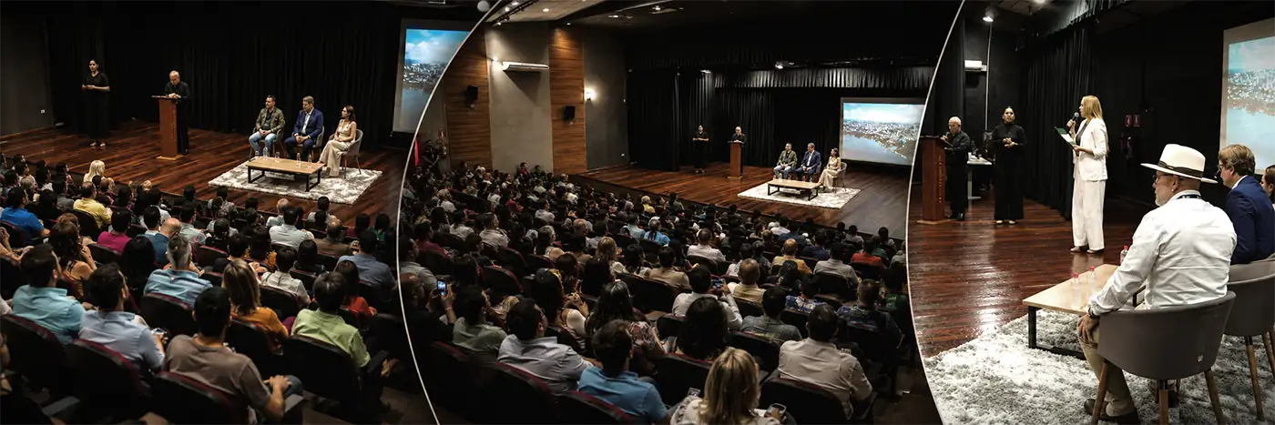 Audiência pública da LOA 2027 em Porto Velho Audiência pública da LOA 2027 Porto Velho reúne moradores para discutir orçamento