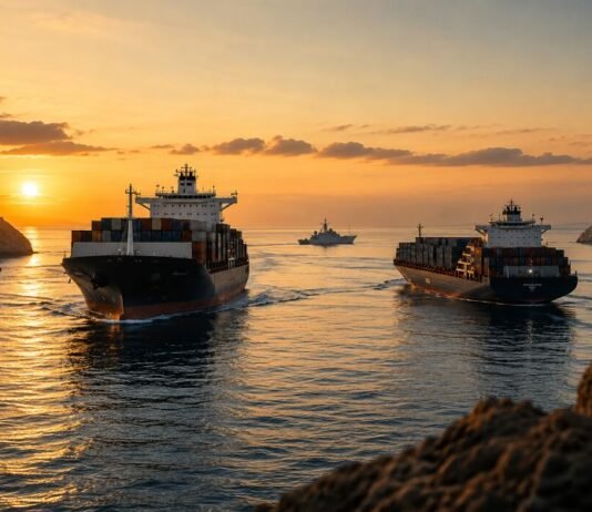 Memorando EUA e Irã pode encerrar guerra no Golfo Memorando EUA e Irã pode reduzir tensão no Golfo com navios no Estreito de Ormuz
