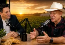 Domingos Debarba aponta caminhos para Rondônia atrair investimentos Oportunidades em Rondônia são tema de entrevista com Domingos Debarba no RuralCast