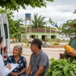 ALE-RO reúne pautas sobre saúde, agro e apoio a municípios do interior Atendimento de saúde e produção rural representam pautas da ALE-RO no interior de Rondônia