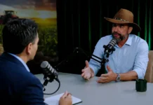 Rondônia Rural Show abre portões em Ji-Paraná com negócios e tecnologia Luiz Paulo fala no RuralCast sobre abertura da Rondônia Rural Show em Ji-Paraná