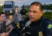 Segurança na BR-364: PRF alerta para riscos em período de grande movimento em Rondônia Segurança na BR-364 é tema de alerta da PRF em Rondônia
