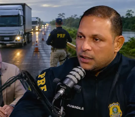 Segurança na BR-364: PRF alerta para riscos em período de grande movimento em Rondônia Segurança na BR-364 é tema de alerta da PRF em Rondônia