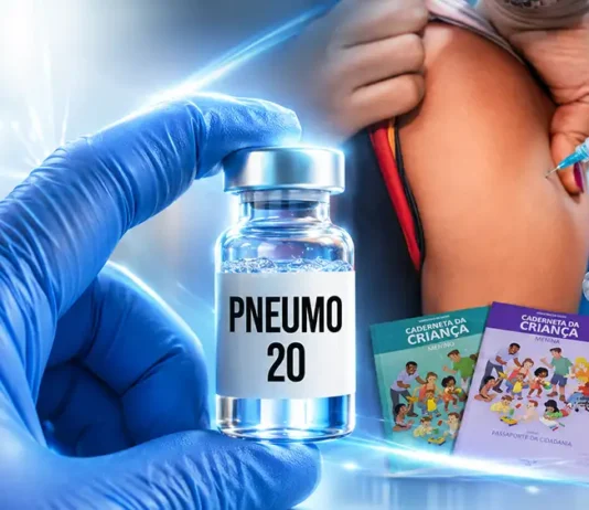 514 mil doses da Pneumo 20 começam a ser distribuídas no SUS 514 mil doses da Pneumo 20 começam a ser distribuídas pelo SUS para vacinação em junho