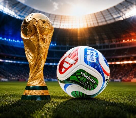 Copa do Mundo 2026 começa com recorde de seleções e três países-sede copa do mundo 2026