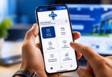 Servidores de Porto Velho podem resolver serviços do Ipam sem sair de casa Beneficiário utiliza o Aplicativo do Ipam no celular para acessar consultas, carteira virtual e serviços digitais em Porto Velho