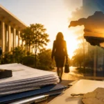 Governo reconhece direito de servidora do antigo Território de Rondônia Documentos oficiais, carimbo e referência visual a Rondônia representam aposentadoria integral concedida a servidora do antigo Território Federal.