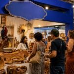 Artesãos de Rondônia conquistam espaço na maior feira do setor na América Latina Artesãos de Rondônia apresentam peças regionais em feira nacional de artesanato