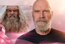 Ator de X-Men revela câncer de mama e faz alerta sobre diagnóstico raro cancer de mama masculino