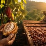 Concurso do Cacau de Rondônia recebe inscrições até 3 de julho Concurso do Cacau de Rondônia destaca frutos maduros, amêndoas selecionadas e produção sustentável