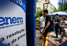 Estudantes ganham novo prazo para concluir inscrição do Enem 2026 inscrição do Enem 2026
