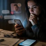 Mulher perde R$ 80 mil em golpe de estelionato sentimental em Rondônia Estelionato sentimental acende alerta para golpes afetivos pela internet e prejuízos financeiros.