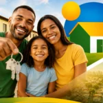 Cacoal abre inscrições para famílias interessadas em moradia popular minha casa minha vida