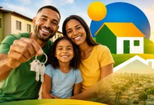Cacoal abre inscrições para famílias interessadas em moradia popular minha casa minha vida