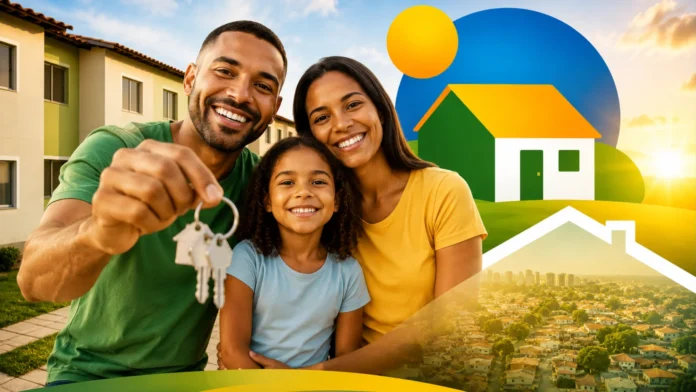 minha casa minha vida