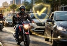 IPVA zero alcança 608 mil motos e 1.733 carros de aplicativo em Rondônia IPVA zero em Rondônia beneficia motociclistas e motoristas de aplicativo em 2026