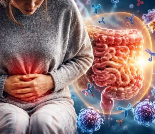 Descoberta pode abrir caminho para novos tratamentos intestinais inflamação intestinal