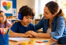 Dia do Orgulho Autista reforça direitos dos alunos na escola direitos dos autistas no dia do orgulho autista