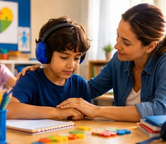 Dia do Orgulho Autista reforça direitos dos alunos na escola direitos dos autistas no dia do orgulho autista