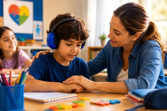 direitos dos autistas no dia do orgulho autista