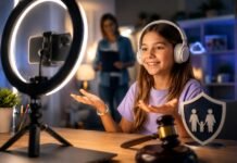 CNJ mira influenciadores mirins com proposta de regras mais rígidas influenciadores mirins
