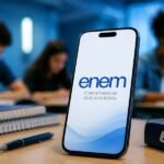 Enem 2026 tem última chamada para candidatos confirmarem participação Inscrição do Enem 2026