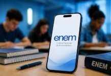Enem 2026 tem última chamada para candidatos confirmarem participação Inscrição do Enem 2026