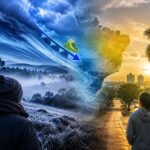 Inverno 2026 começa com friagem em Rondônia e frio intenso no Brasil Inverno 2026 em Rondônia terá friagem com avanço de massa de ar polar pelo Brasil