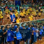 Porto Velho revive Jogos Escolares Municipais com 68 escolas após 12 anos Jogos Escolares Municipais em Porto Velho