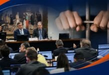 Comissão da Câmara aprova redução da maioridade penal para 16 anos maioridade penal