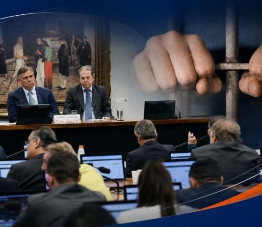 Comissão da Câmara aprova redução da maioridade penal para 16 anos maioridade penal