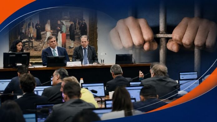 maioridade penal
