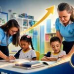 Novo piso dos professores da educação básica chega a R$ 5.130,63 Piso dos professores sobe para R$ 5.130,63 em 2026 com ganho real acima da inflação
