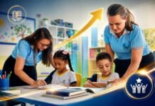 Novo piso dos professores da educação básica chega a R$ 5.130,63 Piso dos professores sobe para R$ 5.130,63 em 2026 com ganho real acima da inflação