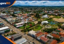 Festa de 45 anos de Ouro Preto entra no radar do MP Eleitoral propaganda antecipada
