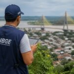 IBGE abre seleção com salários de até R$ 4 mil e oportunidades em Rondônia PSS do IBGE em Rondônia
