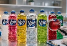 Anvisa libera parte dos produtos da Ypê, mas mantém restrição a lotes antigos Produtos da Ypê são analisados após decisão da Anvisa sobre lotes suspensos