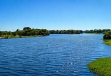 STF mantém regras de Rondônia para proteger o Rio Guaporé pesca no Rio Guaporé
